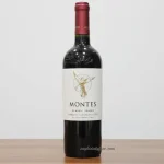 ภาพ Montes Classic Series Cabernet Sauvignon 2023 / 1 ลัง 12 ขวด 8,900 บาท ประกอบบทความ มุมที่ 1
