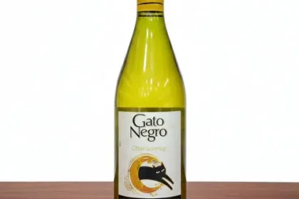 ภาพ Gato Negro Chardonnay 2023 / 1 ลัง 12 ขวด ประกอบบทความ มุมที่ 1