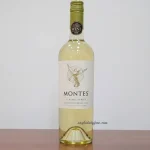 ภาพ Montes Classic Series Sauvignon Blanc 2023 / 1 ลัง 12 ขวด 8,900 บาท ประกอบบทความ มุมที่ 1