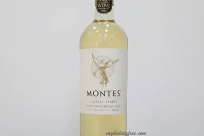 ภาพ Montes Classic Series Sauvignon Blanc 2023 / 1 ลัง 12 ขวด 8,900 บาท ประกอบบทความ มุมที่ 1