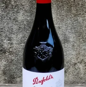 ภาพ (ลัง 12 ขวด) PenfoldsBin 138 Shiraz Grenache Mataro 2017 ประกอบบทความ มุมที่ 1