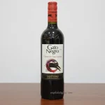 ภาพ Gato Negro Cabernet Sauvignon 2023 / 1 ลัง 12 ขวด ประกอบบทความ มุมที่ 1