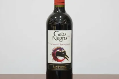 ภาพ Gato Negro Cabernet Sauvignon 2023 / 1 ลัง 12 ขวด ประกอบบทความ มุมที่ 1