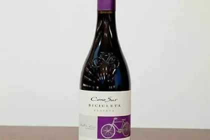 ภาพ Cono Sur Bicicleta Pinot Noir 2021 / 1 ลัง 12ขวด 6,900 บาท ประกอบบทความ มุมที่ 1