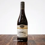 ภาพ Oyster Bay Pinot Noir 2020 ประกอบบทความ มุมที่ 1