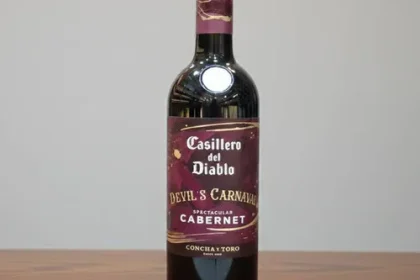 ภาพ Casillero Del Diablo Devil’s Carnaval Cabernet 2022 / 1 ลัง 12 ขวด ประกอบบทความ มุมที่ 1