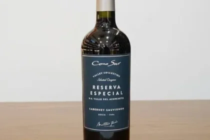 ภาพ Cono Sur Reserva Especial Cabernet Sauvignon 2022 / 1 ลัง 7,500 บาท ประกอบบทความ มุมที่ 1