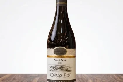 ภาพ Oyster Bay Pinot Noir 2020 / 1 ลัง 12 ขวด ประกอบบทความ มุมที่ 1