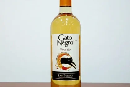 ภาพ Gato Negro Moscato 2021 / 1 ลัง 12 ขวด ประกอบบทความ มุมที่ 1