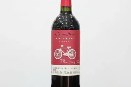 ภาพ Cono Sur Bicicleta Cabernet Sauvignon 2023 / 1 ลัง 12 ขวด 6,900 บาท ประกอบบทความ มุมที่ 1