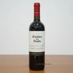 ภาพ Casillero del Diablo Cabernet Sauvignon 2022 / 1 ลัง 12 ขวด ประกอบบทความ มุมที่ 1