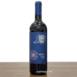ภาพ Toscana – Ruffino Modus 2019 / 1 ลัง 12 ขวด ประกอบบทความ มุมที่ 1