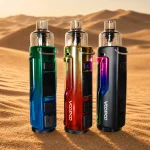 ภาพ Voopoo Argus Pro New Color ประกอบบทความ มุมที่ 1